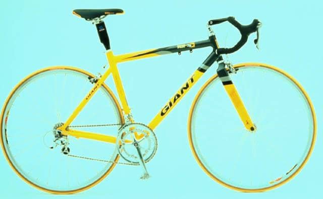 Giant tcr sales 1999