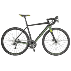 Scott speedster gravel 20 on sale 2018