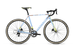 2016 Focus Mares AX - Bicycle Details - BicycleBlueBook.com