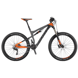 2017 scott sales genius 940