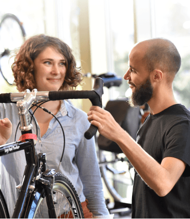 Bike shops that discount buy used bikes