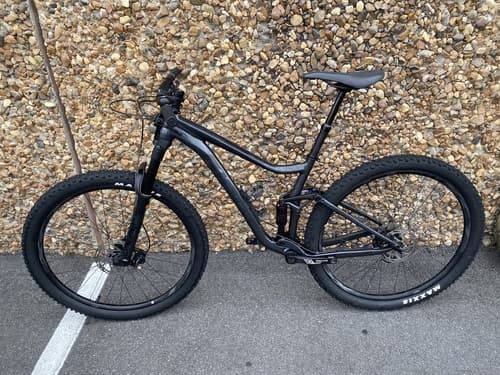 Second hand giant discount bikes for sale