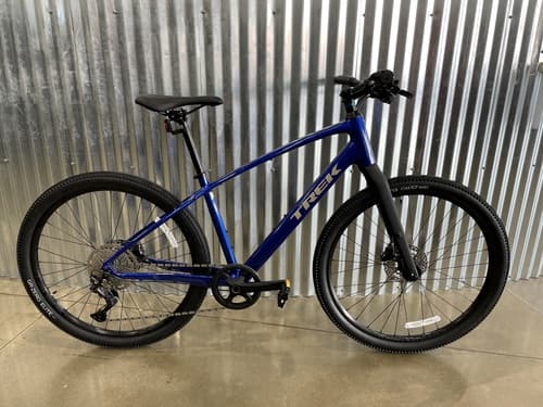 used trek hybrid for sale