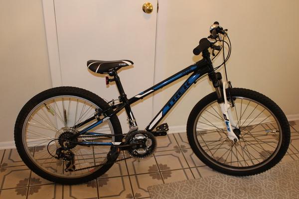 Used 24 inch bike clearance for sale near me