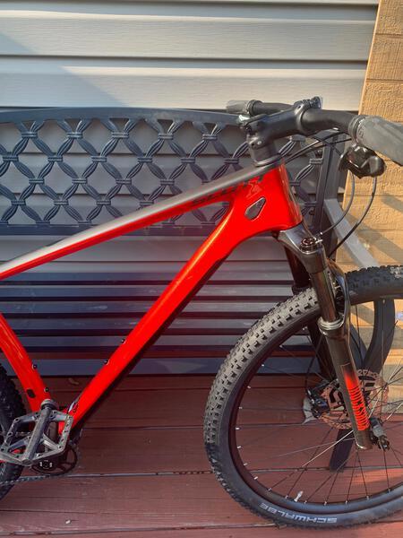 Scott spark cheap 920 review 2021