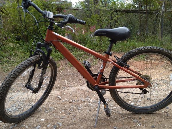 Trayl trax 20 best sale bike