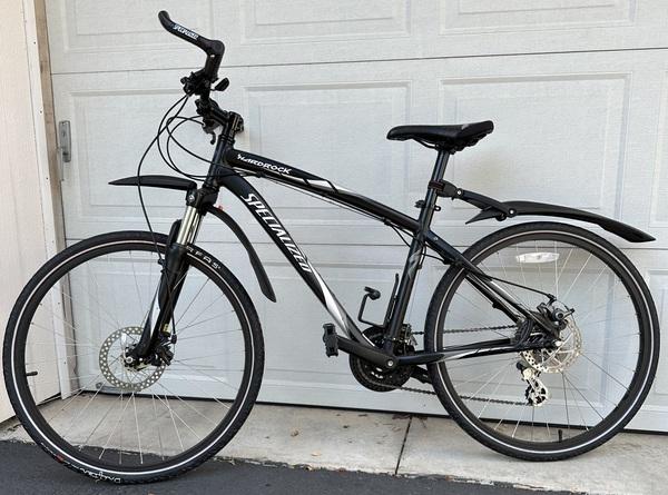 Used Bikes For Sale - Marketplace - BicycleBlueBook.com