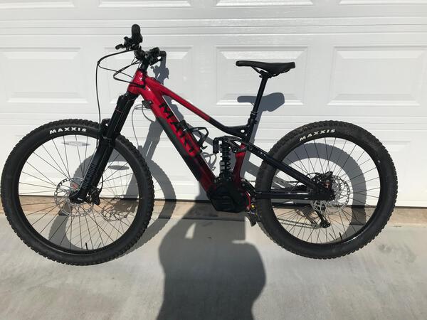 Refurbished bikes for cheap sale near me