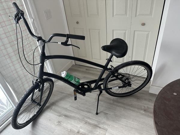 Used electra deals townie for sale