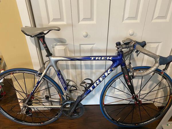 Used Bikes For Sale - Marketplace - BicycleBlueBook.com