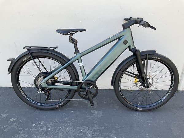 Stromer sale st5 2021