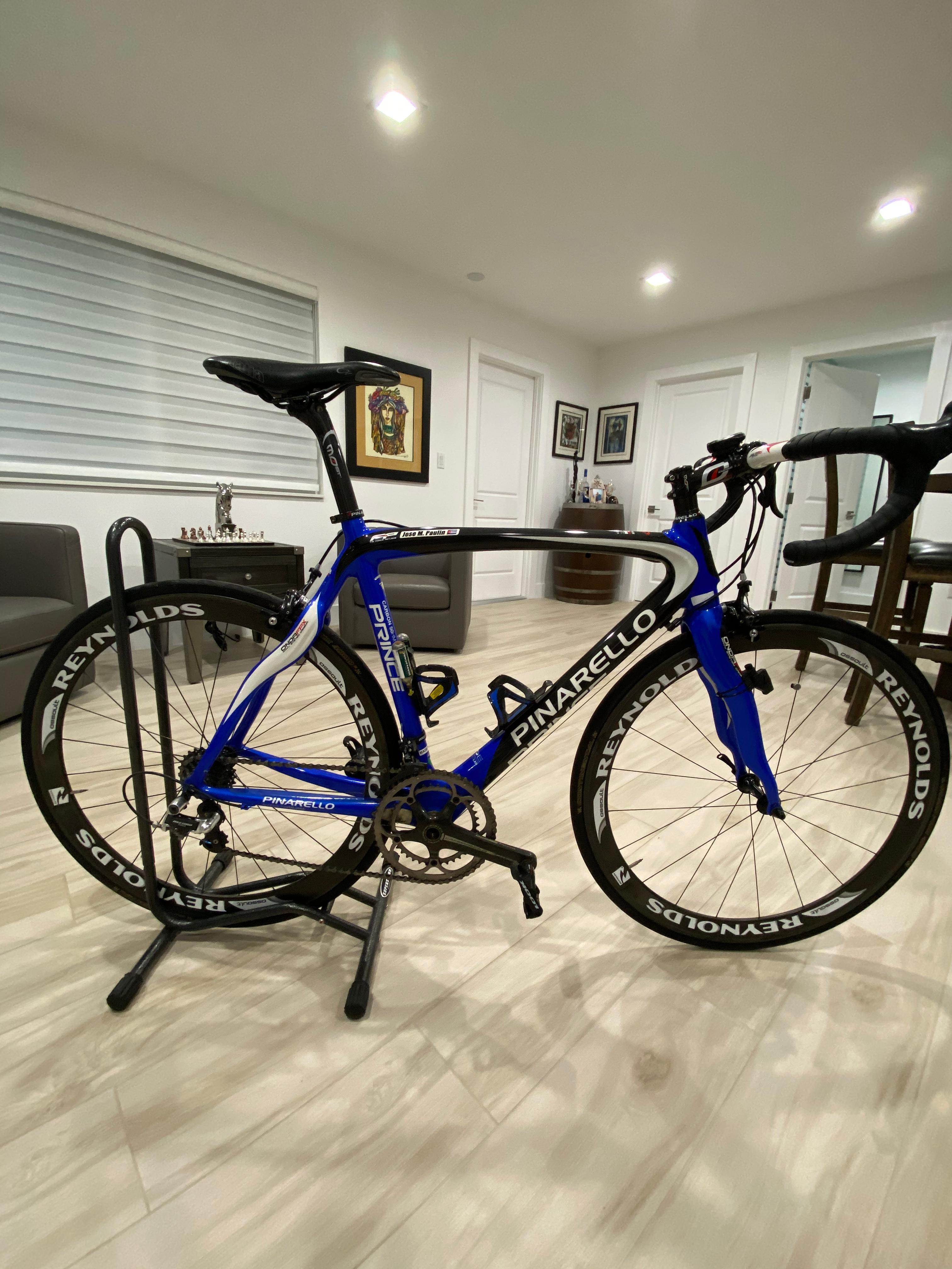 PINARELLO FP3 CARBON 2010モデル | nate-hospital.com