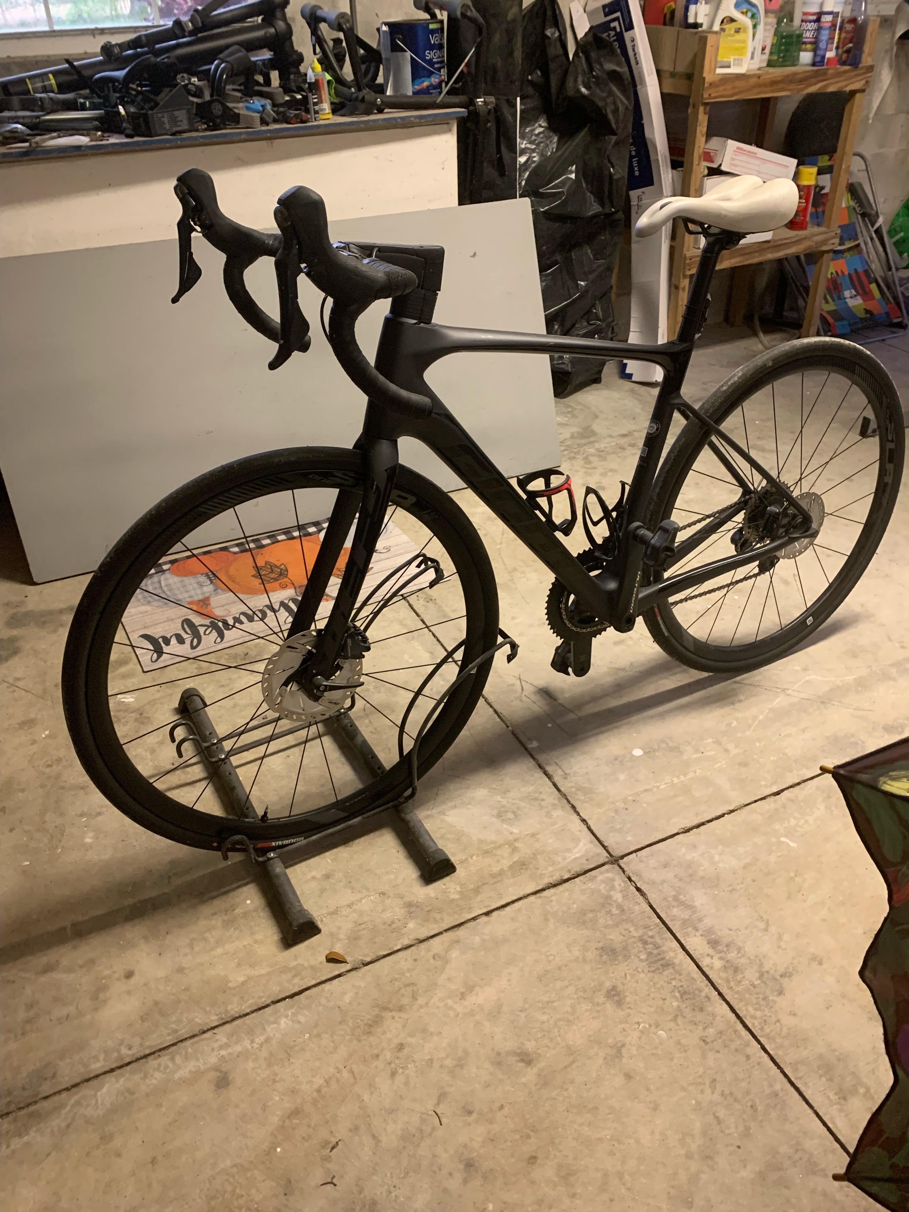 Giant defy advanced pro 2 best sale 2020