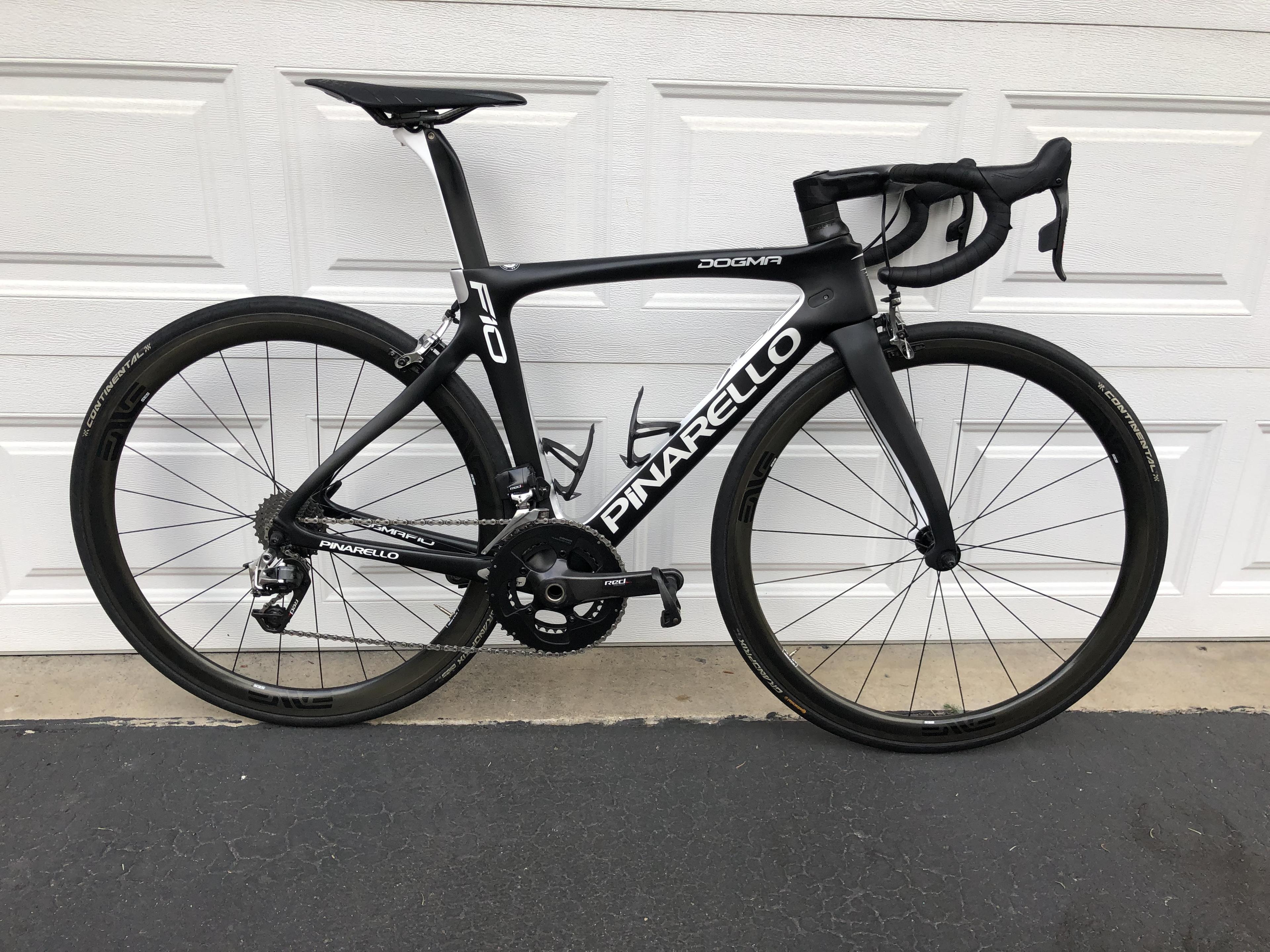 Pinarello f10 best sale 2019