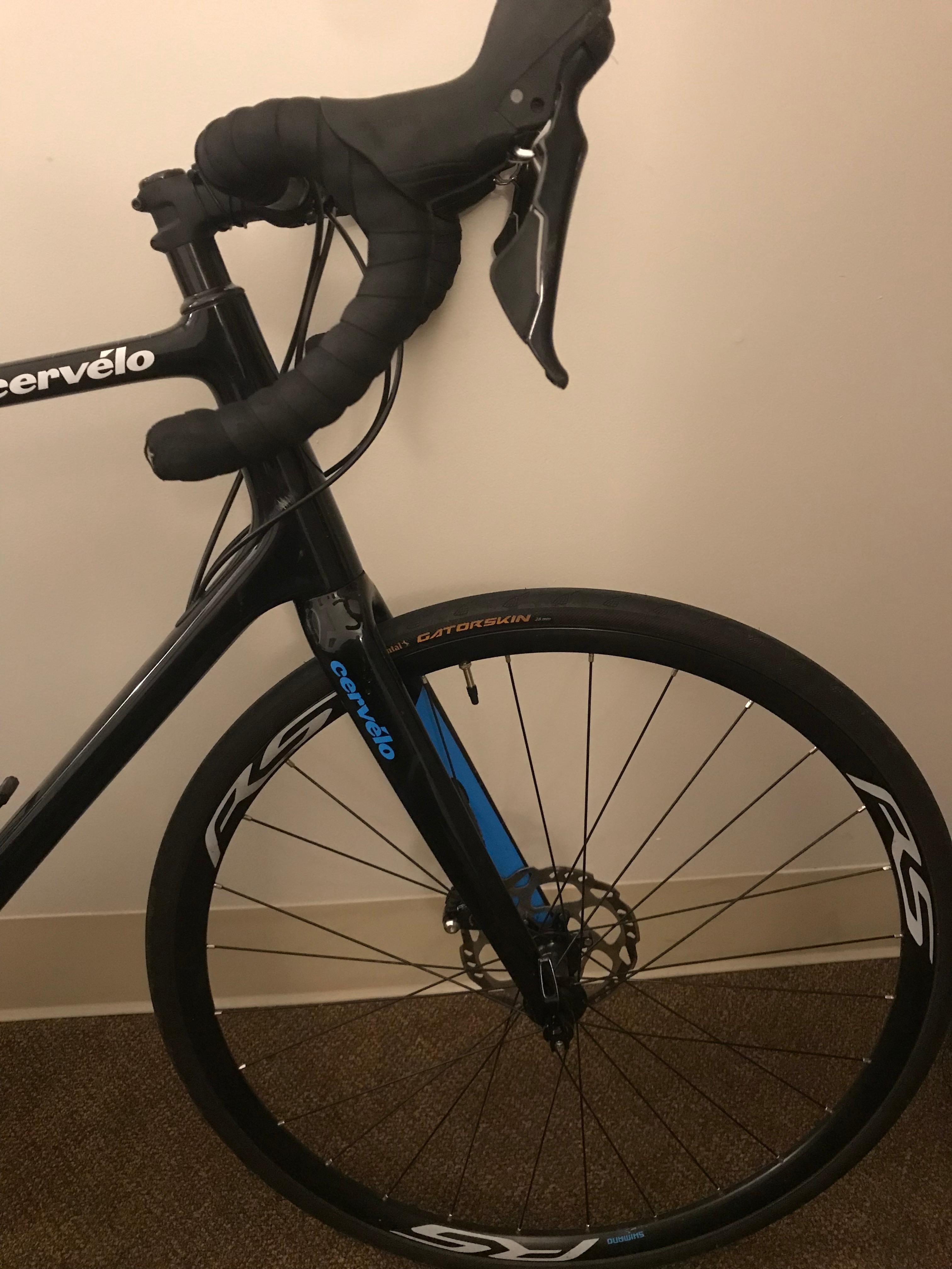 Cervelo cheap c2 price