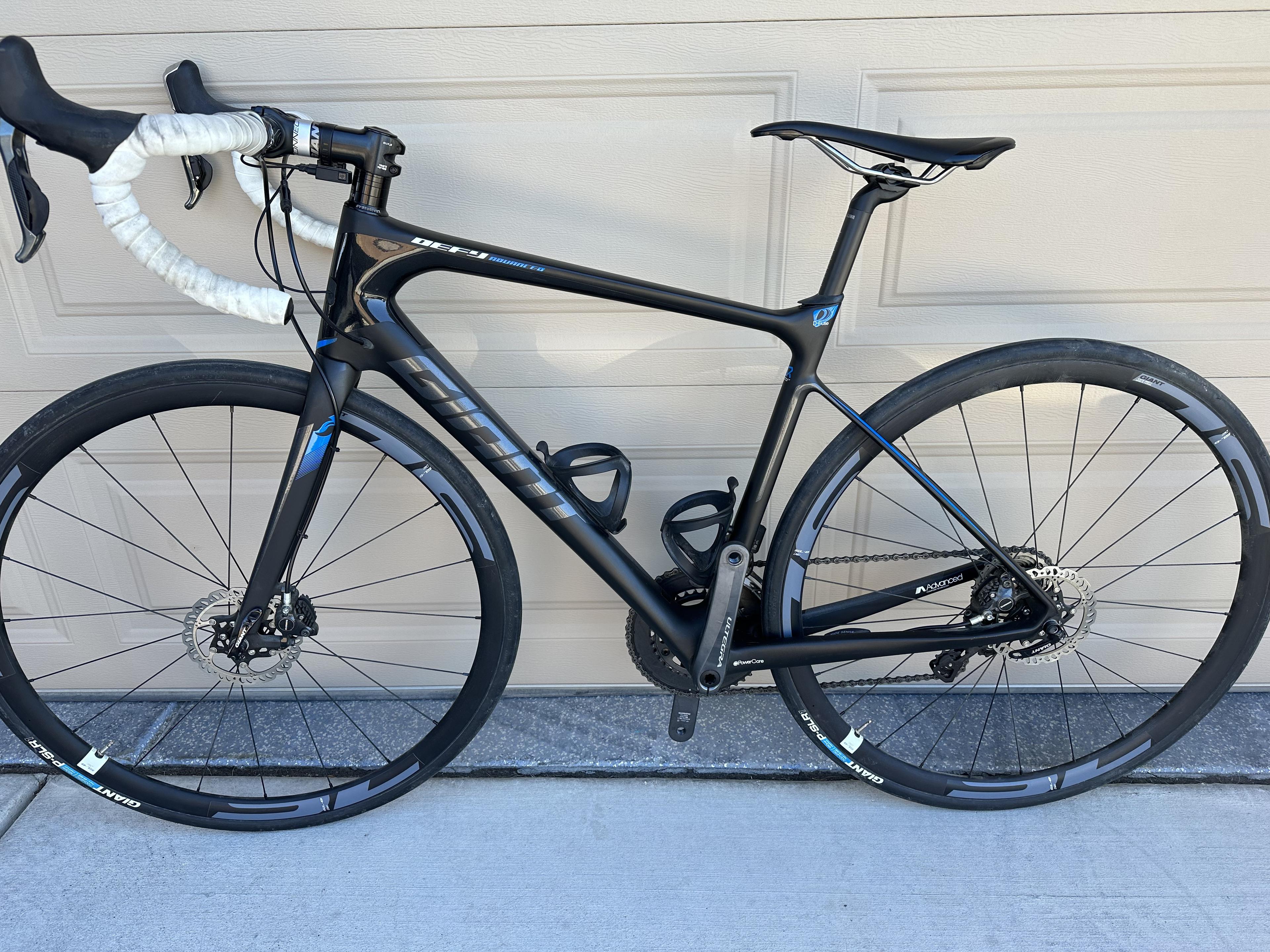 Giant defy advanced deals 2015