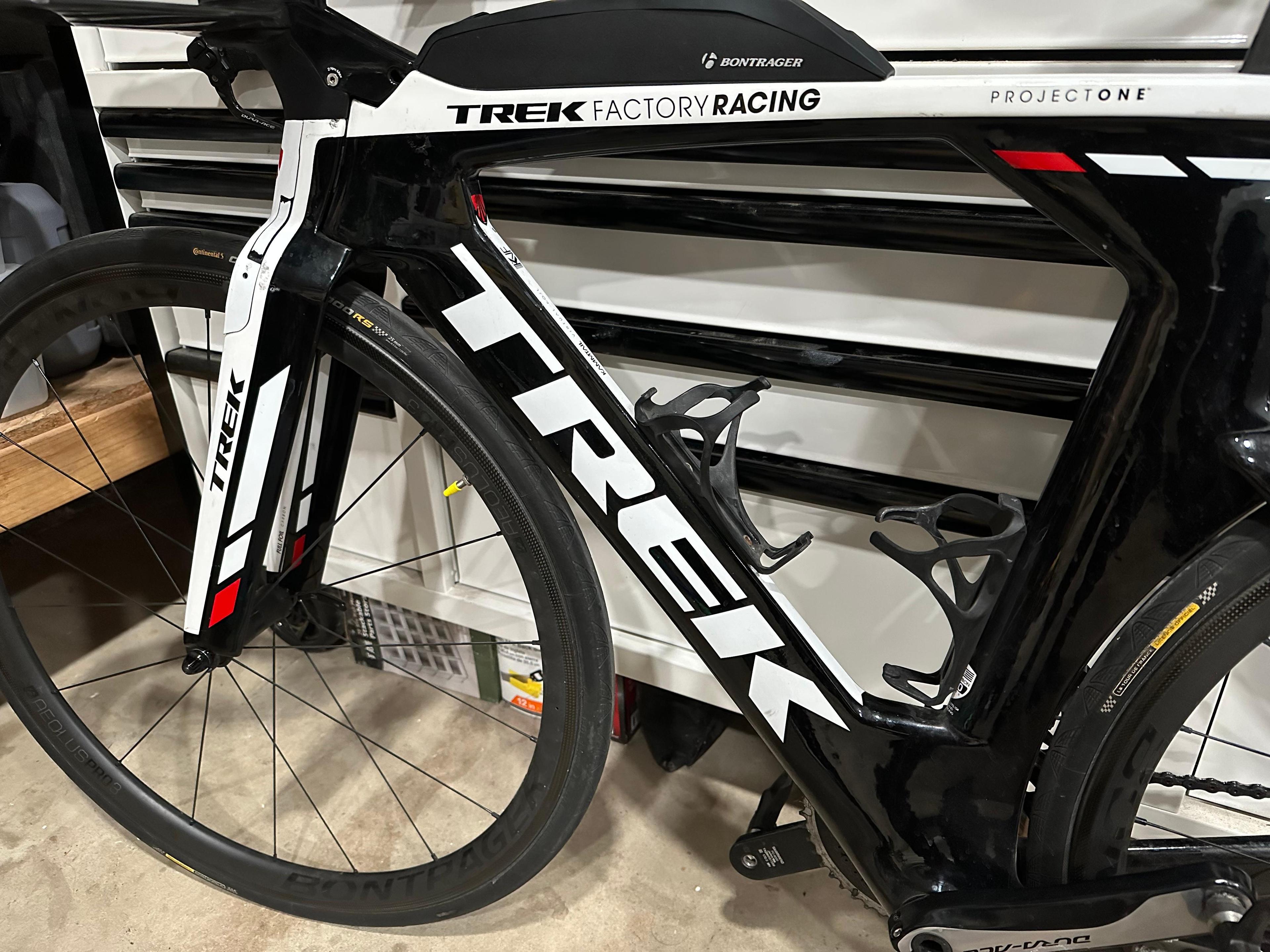 Trek speed concept cheap 2015