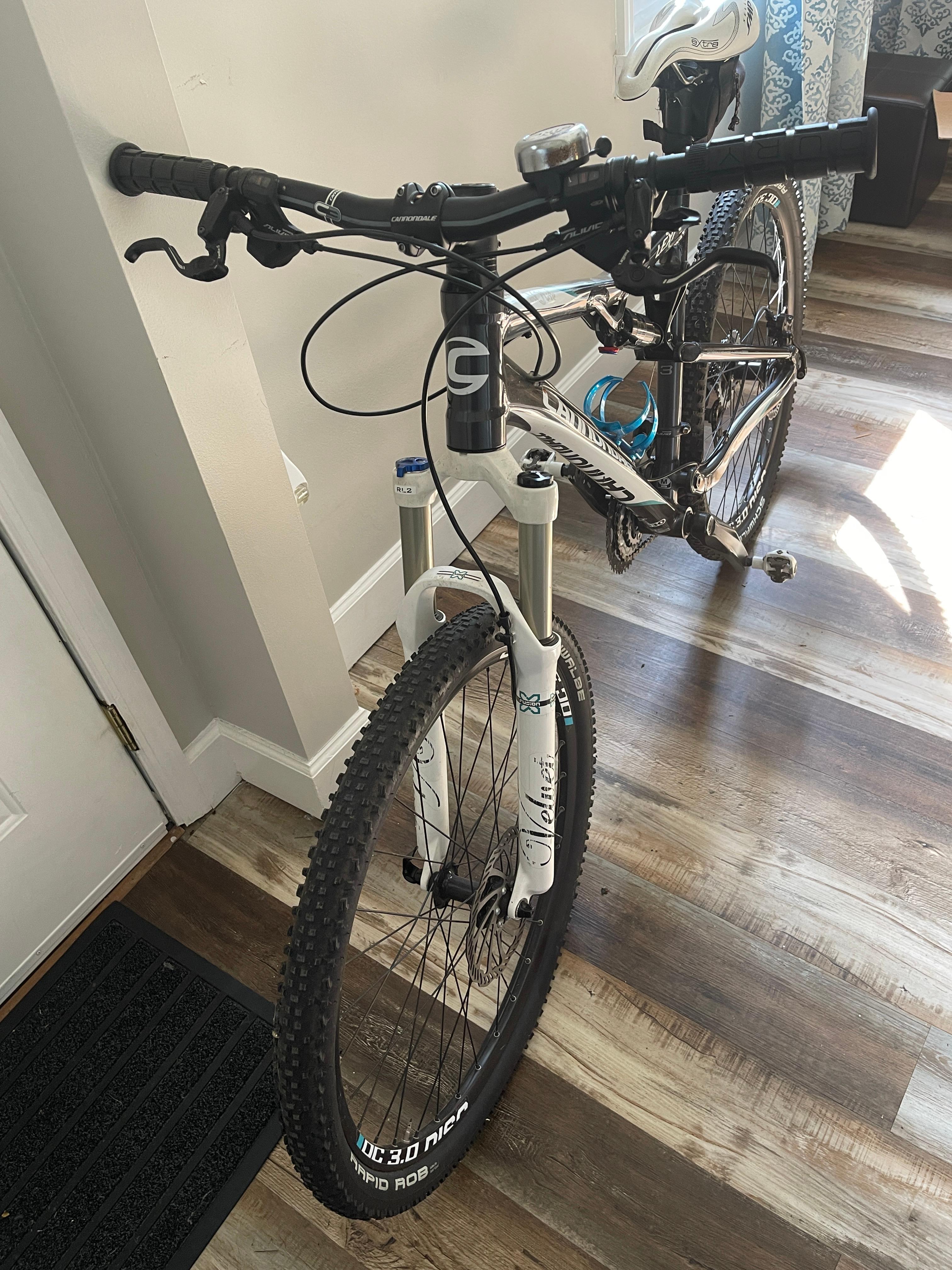 Cannondale lexi clearance