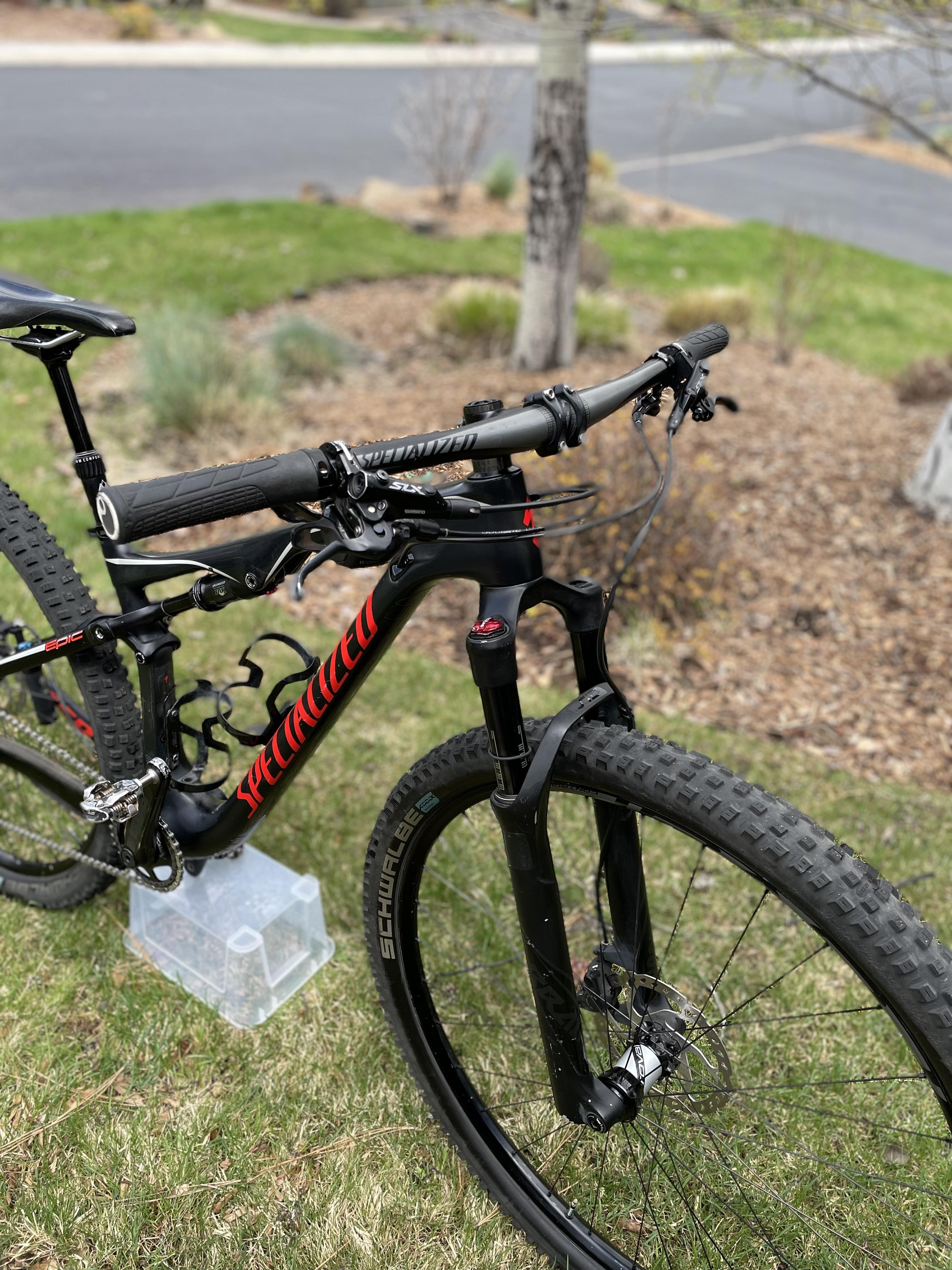 2017 specialized epic fsr cheap expert carbon world cup