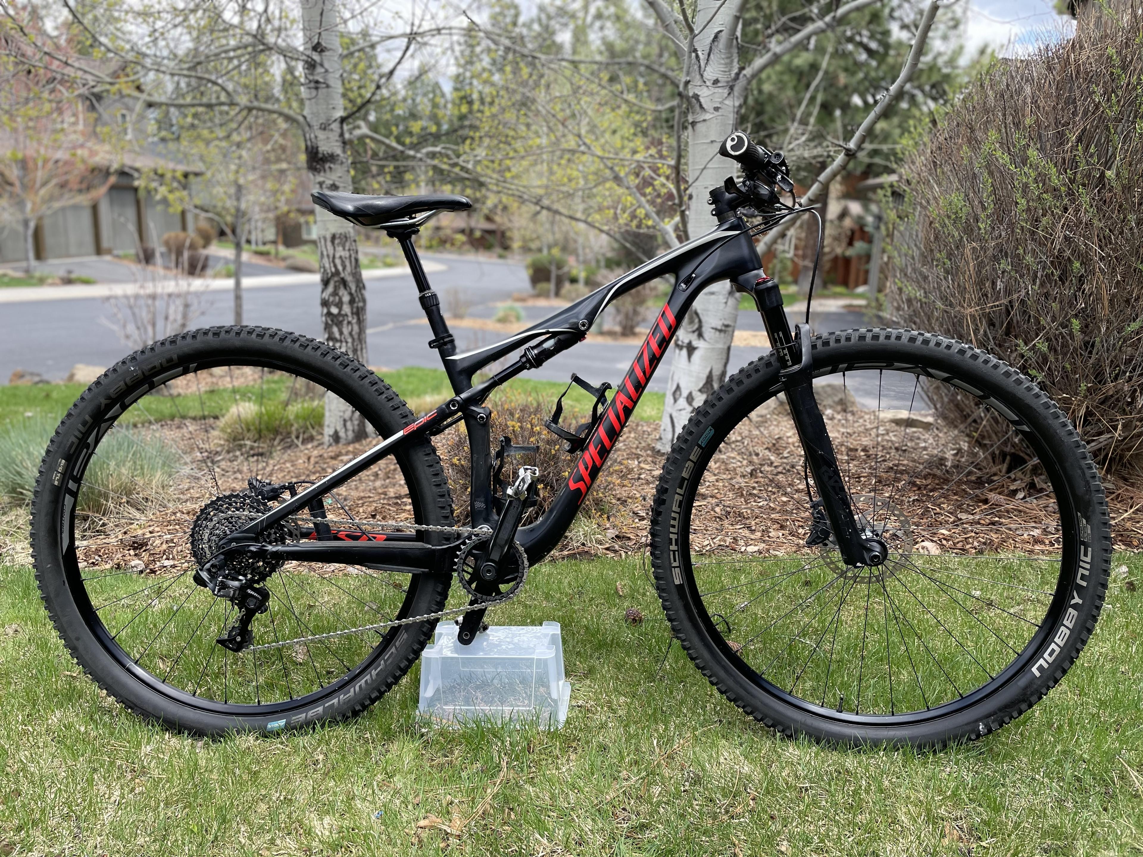 2017 specialized epic fsr cheap expert carbon world cup