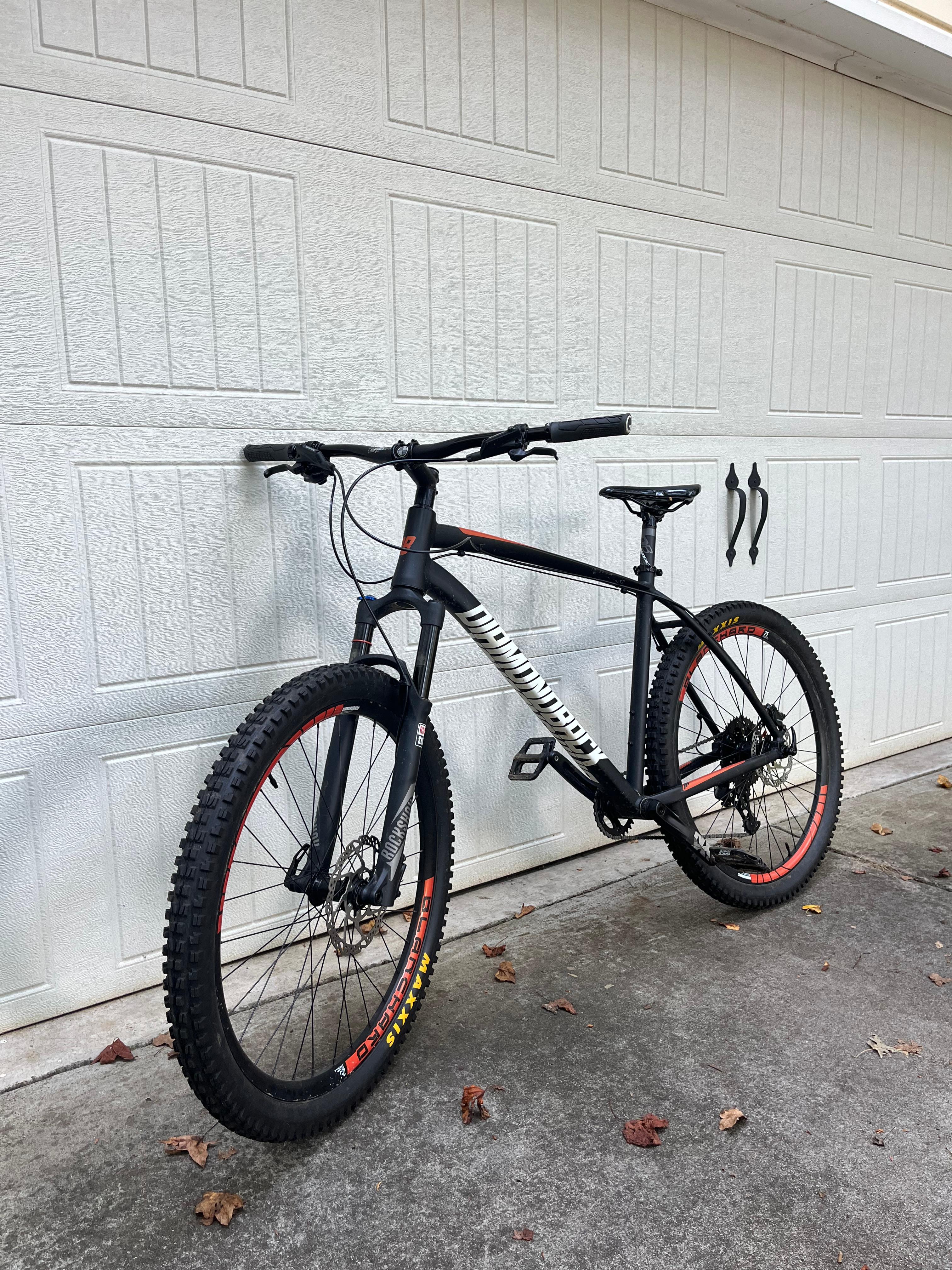 2017 diamondback 2024 overdrive pro