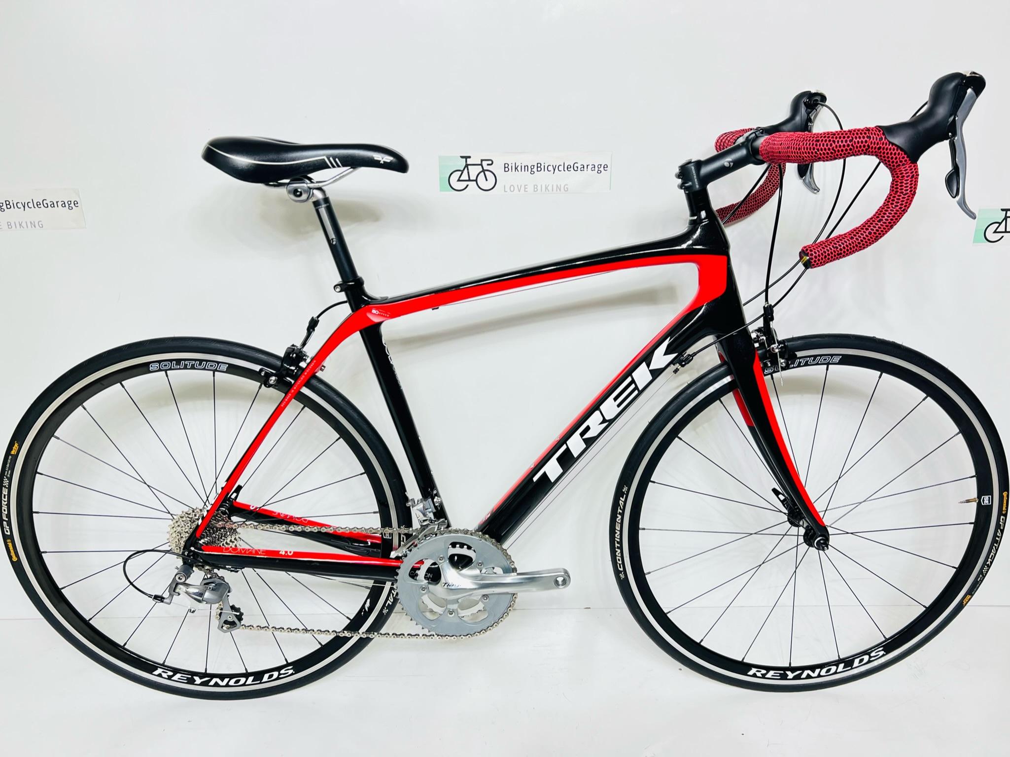 2014 trek cheap domane 4.0