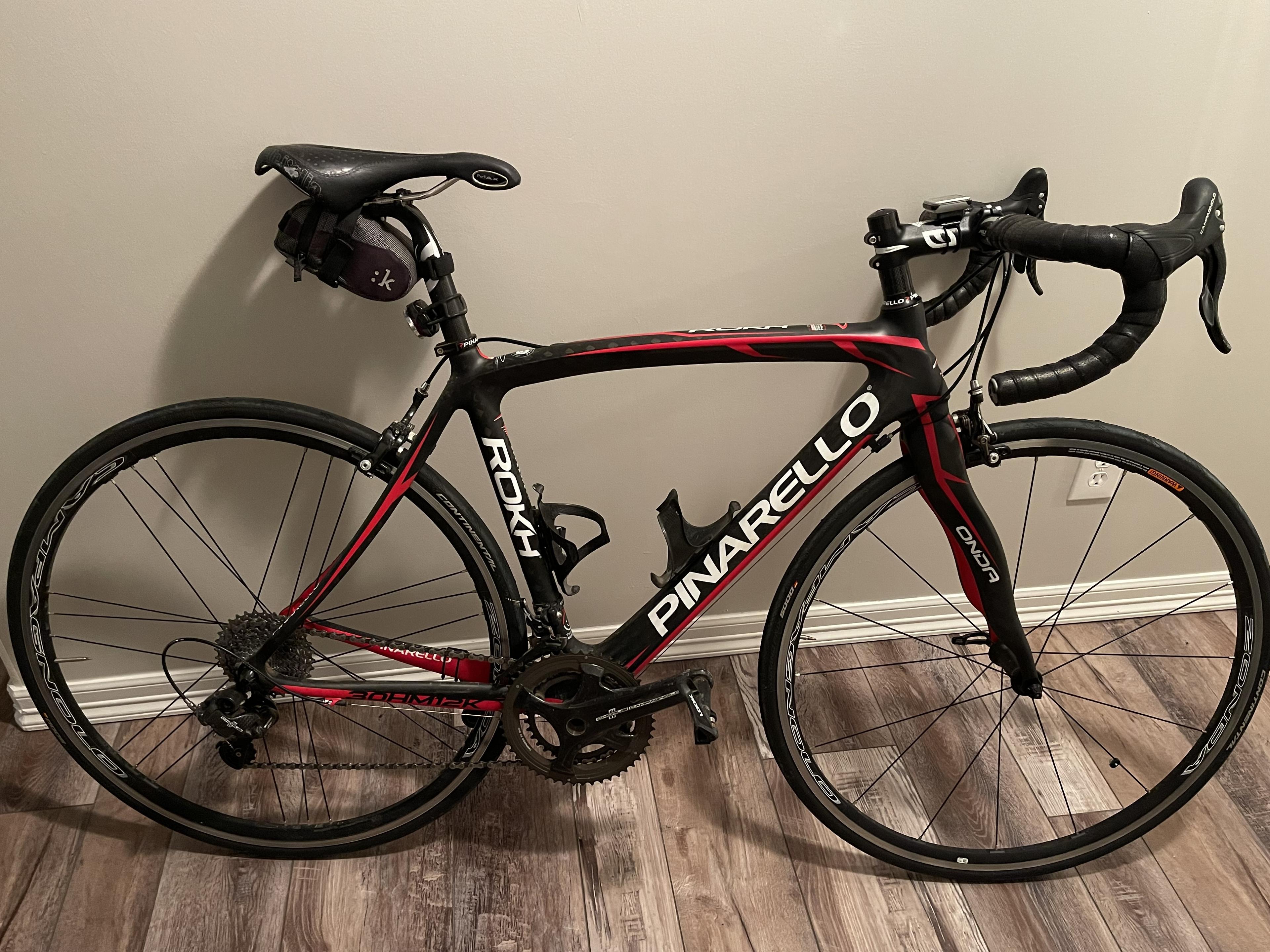 Pinarello cheap rokh 2013