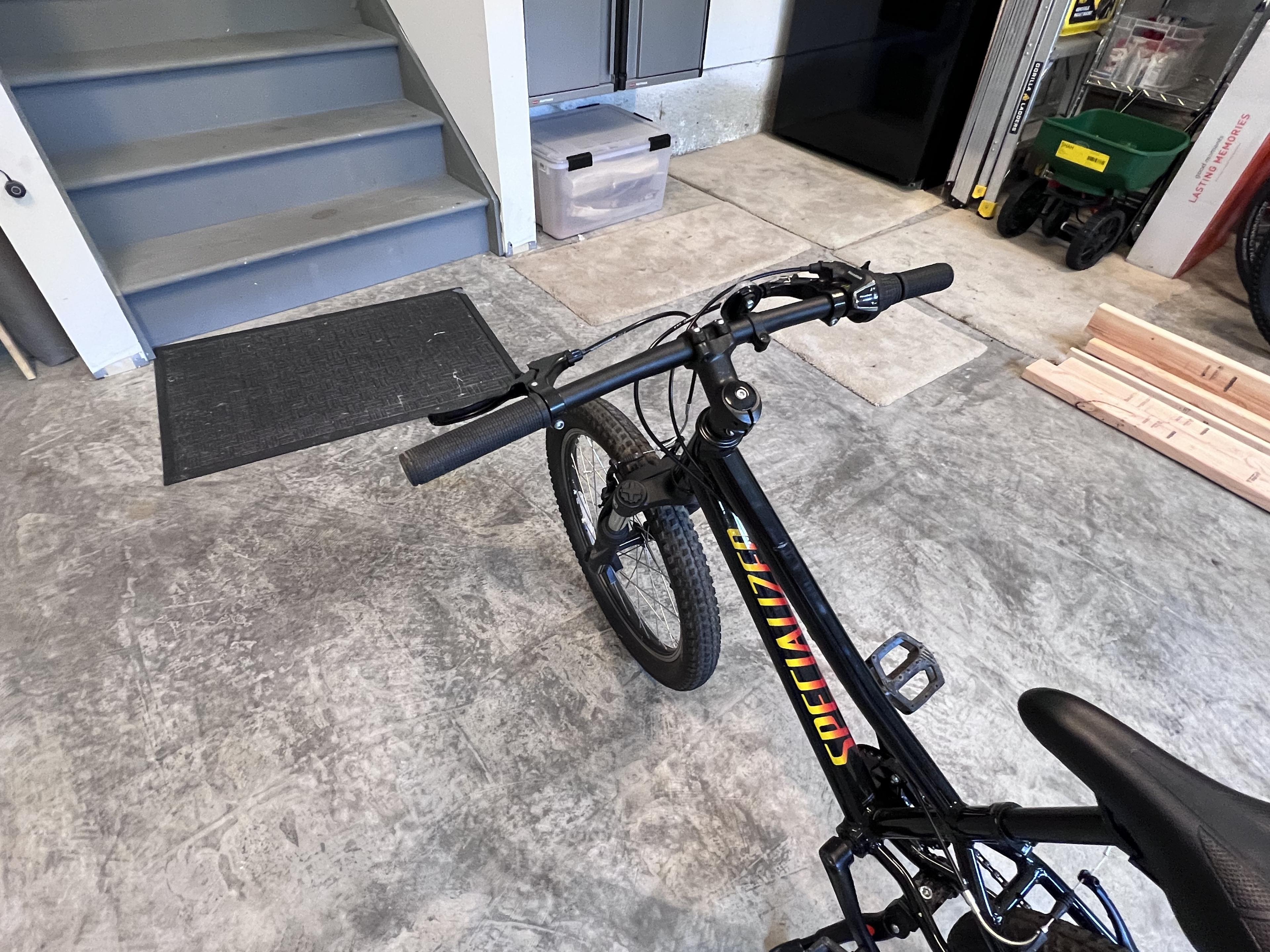 Specialized clearance hotrock 2020