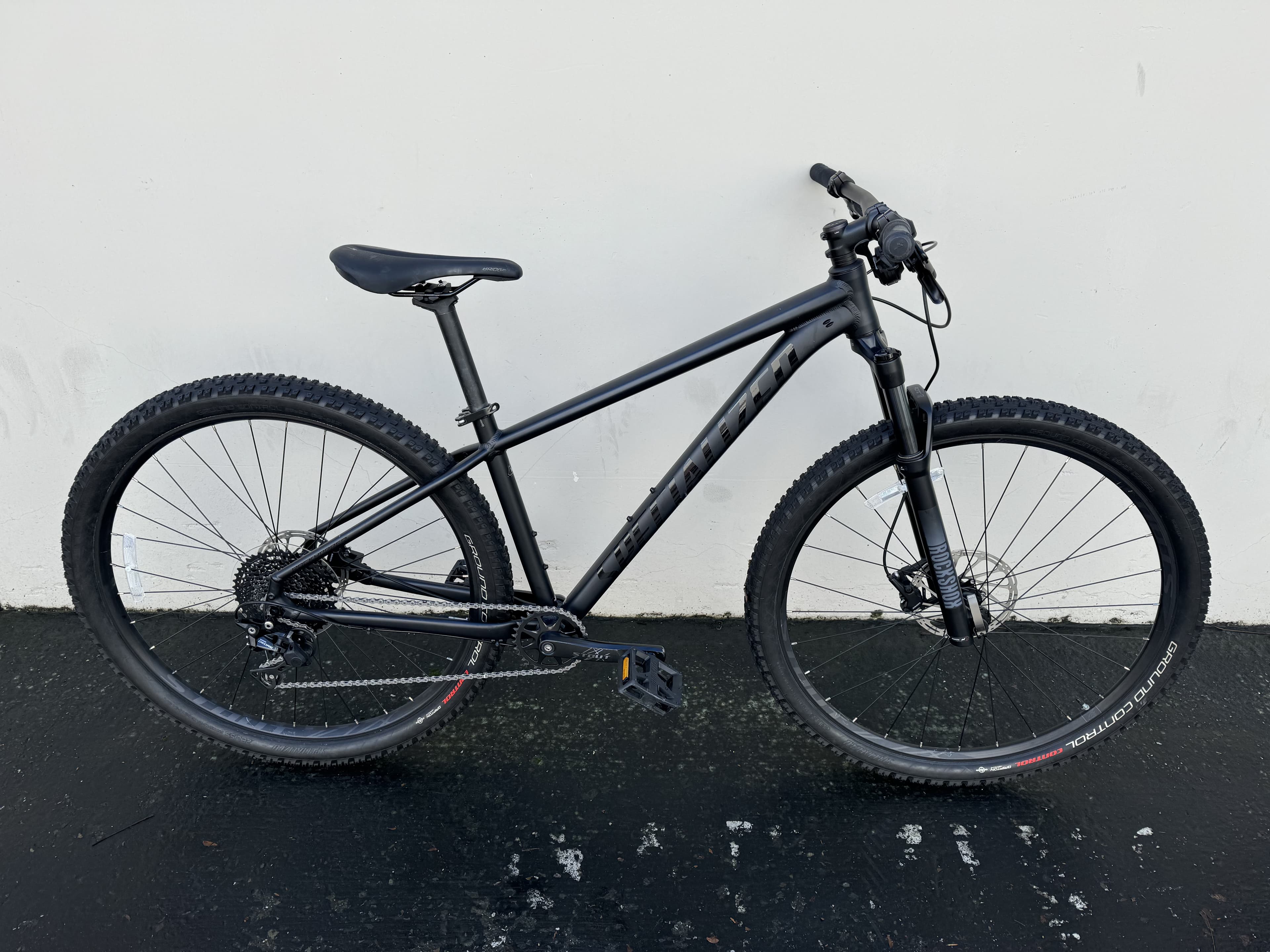 Specialized rockhopper 29 discount accessories