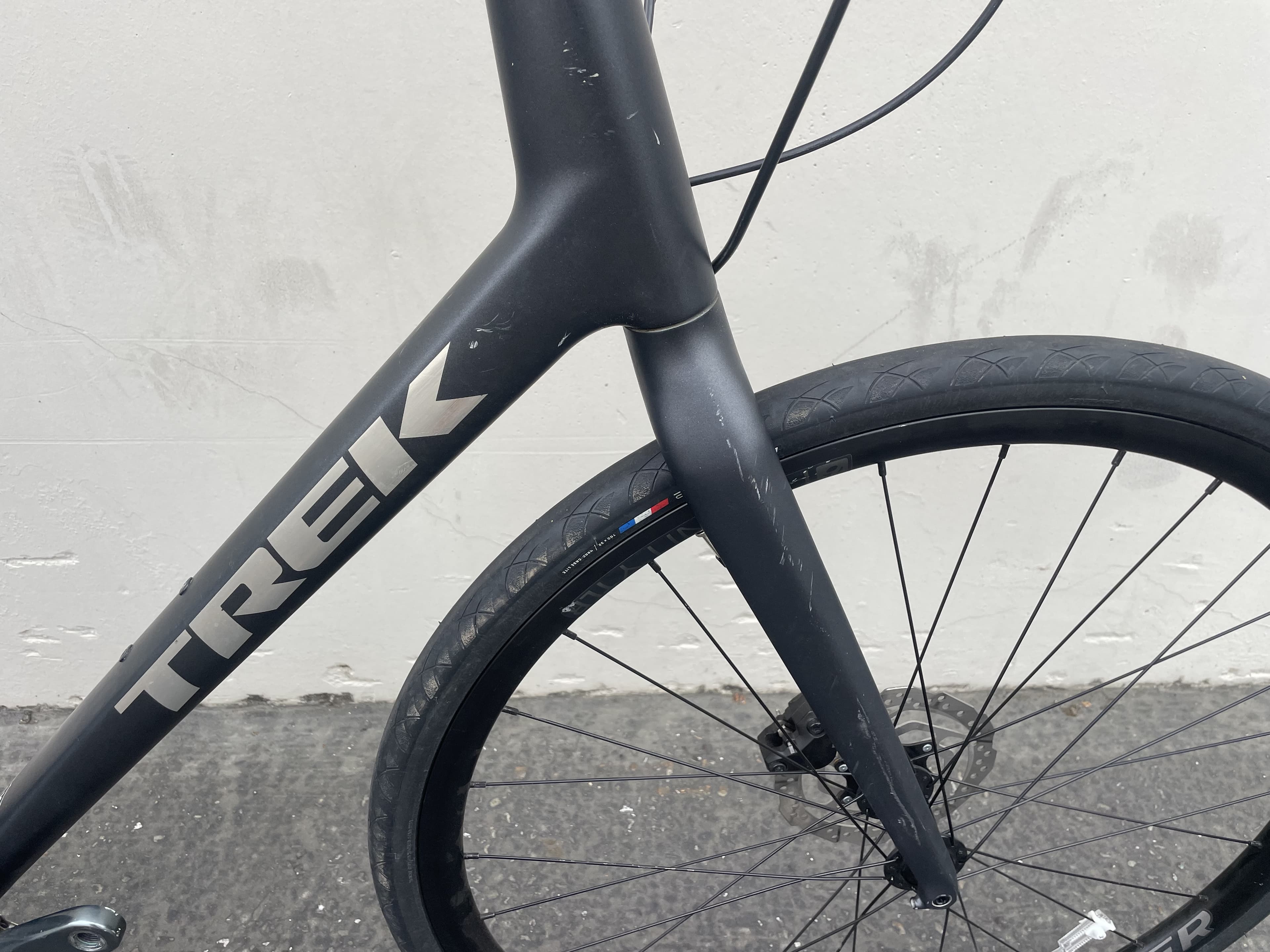 Trek fx best sale sport 5 2021