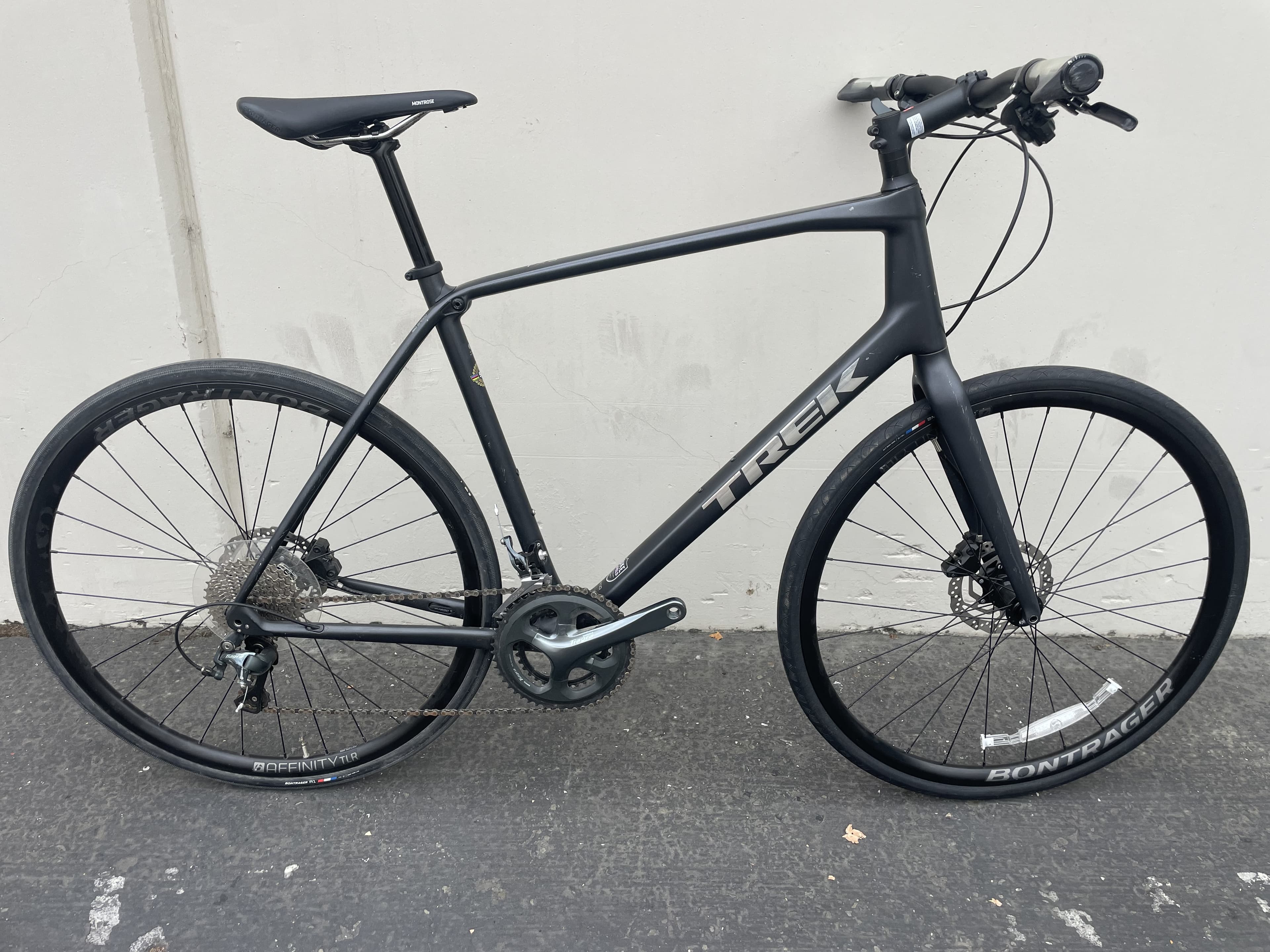 Trek store fxs4 2021