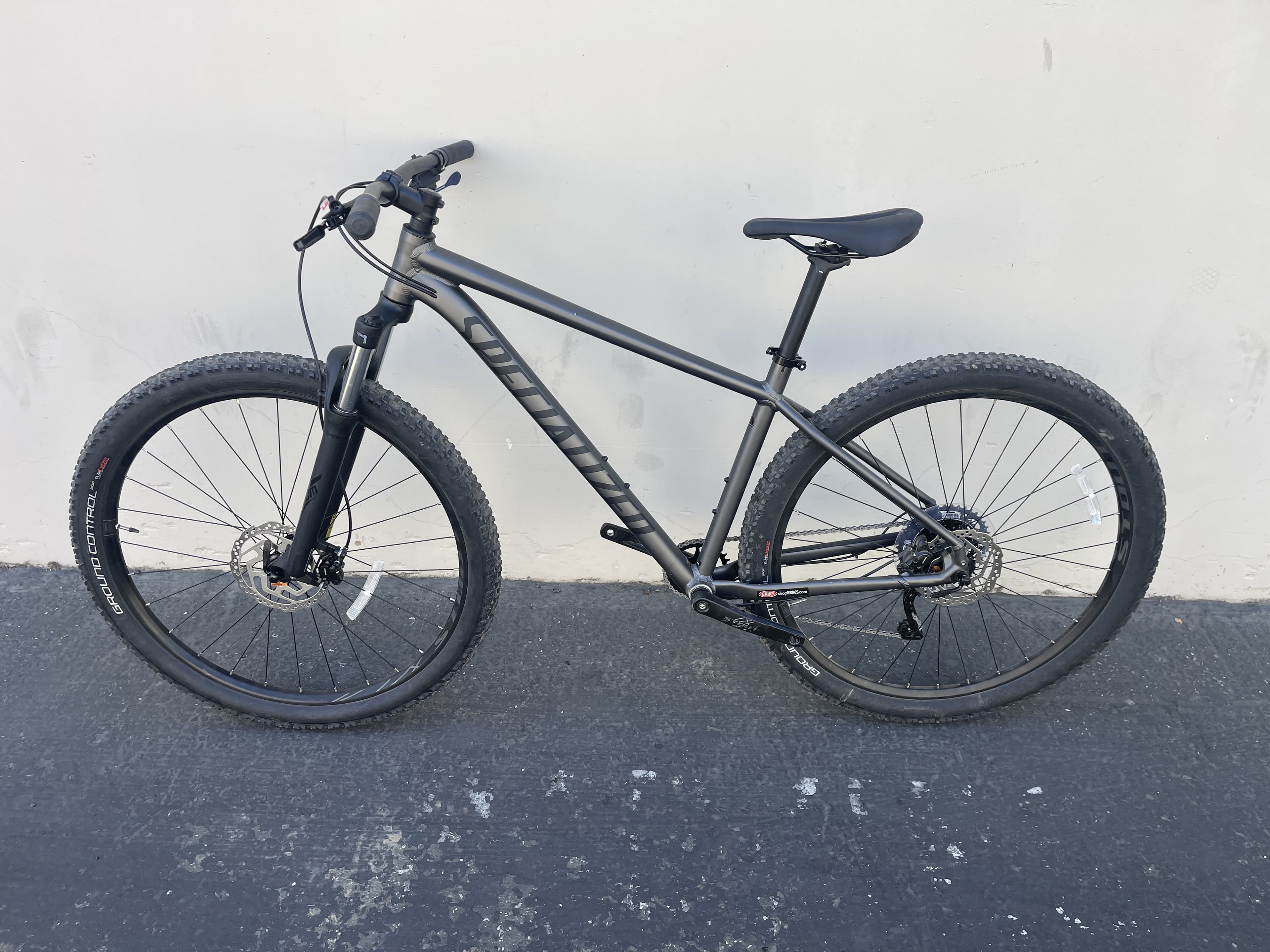 Specialized rockhopper comp discount 29 2x 2021