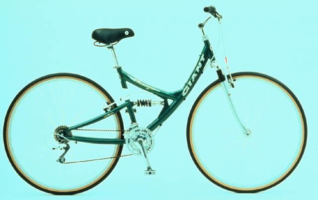 Bicycle Image