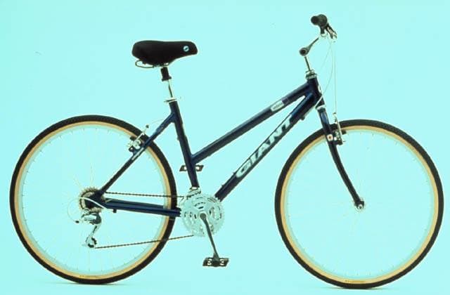 Bicycle Image