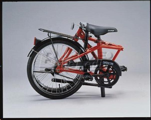 Bicycle Image