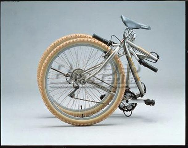 Bicycle Image