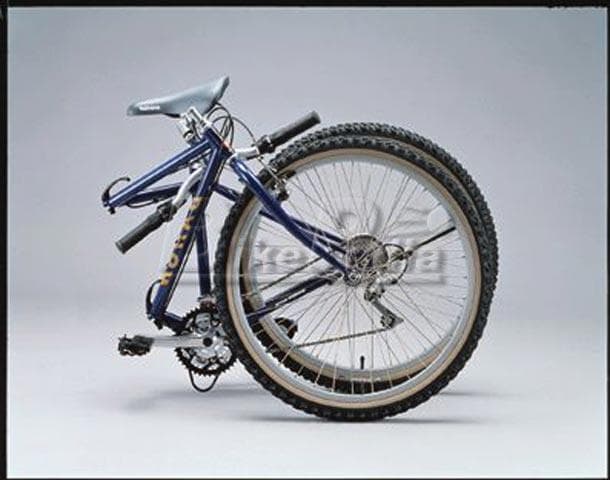 Bicycle Image