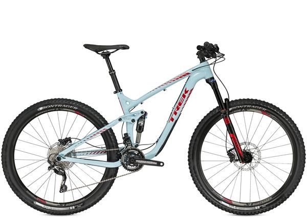 2016 trek remedy 7 blue book