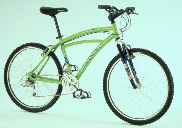 Diamondback voyager 2 new arrivals