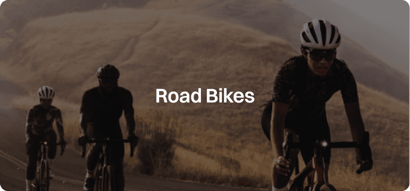 Road Bikes