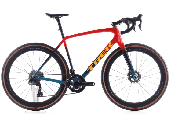 2024 Trek Boone