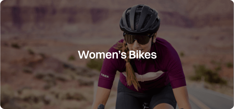 Women's Bikes